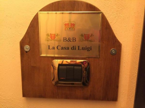 B&B La casa di Luigi